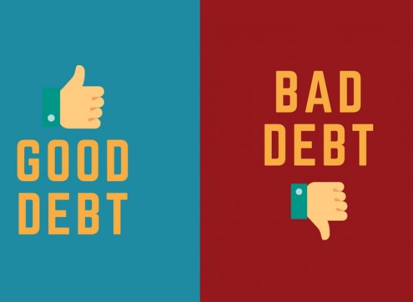 GOODDEBT
